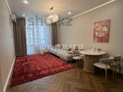 3-бөлмелі пәтер · 74 м² · 5/9 қабат, Е-321 6/2, бағасы: 450 000 ₸ в Астане, Есильский р-н