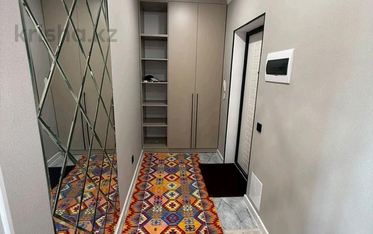 2-комнатная квартира · 44 м², Шаймерденова 2 за 200 000 ₸ в Астане, Алматы р-н — фото 2