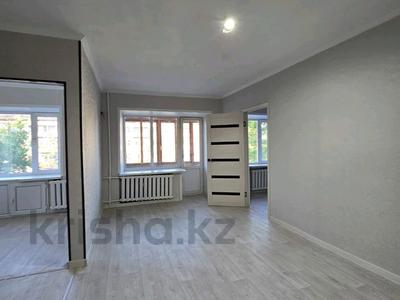 2-комнатная квартира · 45 м² · 4/5 этаж, Севостопальская за 15.8 млн ₸ в Семее