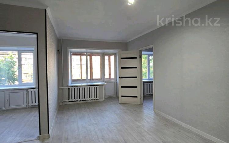 2-комнатная квартира · 45 м² · 4/5 этаж, Севостопальская за 15.8 млн ₸ в Семее — фото 2