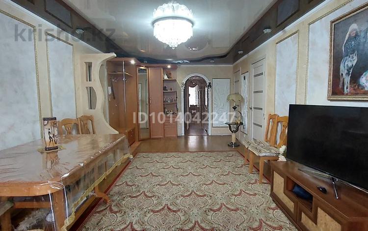 3-комнатная квартира · 91 м² · 4/5 этаж, 5-й микрорайон, 5-микрорайон 9 за 41 млн ₸ в Костанае — фото 2