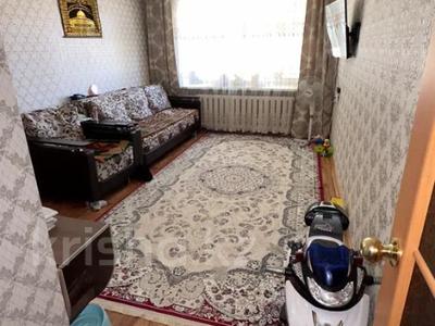 3-комнатная квартира, 50 м², 1/5 этаж, киевская за 15 млн 〒 в Костанае
