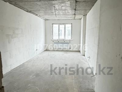 1-комнатная квартира · 51.6 м² · 8/25 этаж, Тауелсиздик 25 за 27.4 млн ₸ в Астане, Алматы р-н