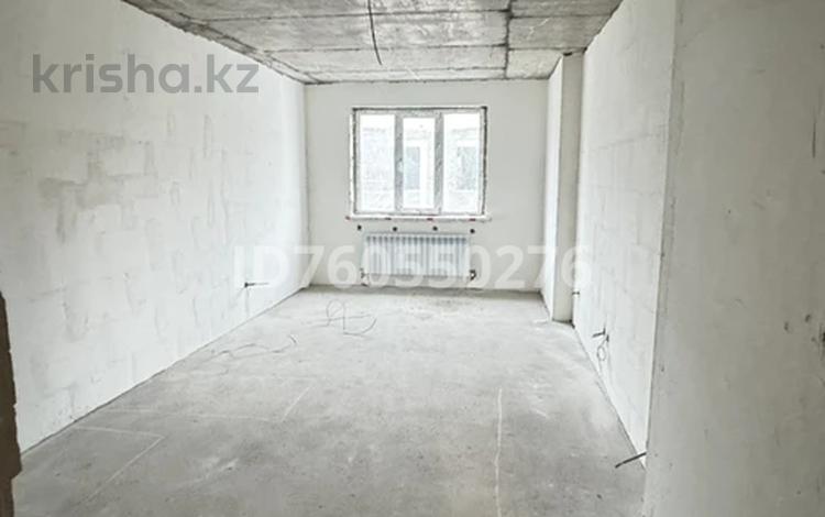 1-комнатная квартира · 51.6 м² · 8/25 этаж, Тауелсиздик 25 за 27.4 млн ₸ в Астане, Алматы р-н — фото 2