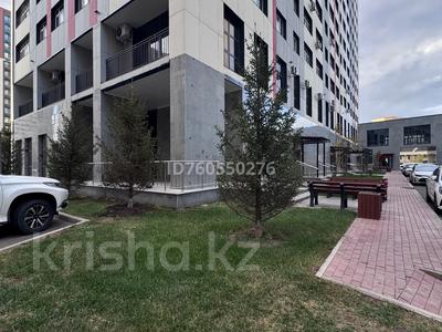 1-комнатная квартира · 51.6 м² · 8/25 этаж, Тауелсиздик 25 за 27.4 млн ₸ в Астане, Алматы р-н