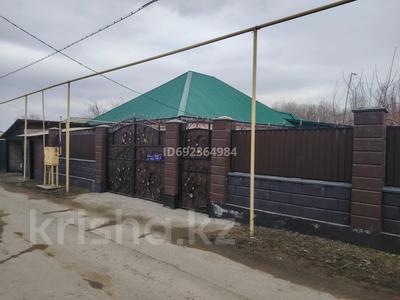 Отдельный дом • 4 комнаты • 100 м² • 8 сот., Кемеращи 33 за ~ 31 млн 〒 в Талдыкоргане