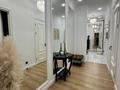 2-бөлмелі пәтер · 75 м² · 11/12 қабат, Розыбакиева 336 — Ескараева, бағасы: 103 млн ₸ в Алматы, Бостандыкский р-н — фото 2