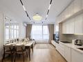 2-бөлмелі пәтер · 75 м² · 11/12 қабат, Розыбакиева 336 — Ескараева, бағасы: 103 млн ₸ в Алматы, Бостандыкский р-н — фото 4