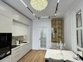 2-бөлмелі пәтер · 75 м² · 11/12 қабат, Розыбакиева 336 — Ескараева, бағасы: 103 млн ₸ в Алматы, Бостандыкский р-н — фото 5