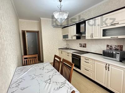 2-бөлмелі пәтер · 69 м² · 11/12 қабат, мкр Алмагуль, Егизбаева 7/10 — Сатпаева, бағасы: 59.9 млн ₸ в Алматы, Бостандыкский р-н