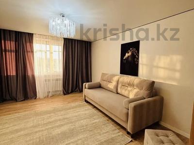 1-бөлмелі пәтер · 36 м² · 6/24 қабат, Мукан Тулебаев 5б, бағасы: 23.7 млн ₸ в Астане, Алматы р-н