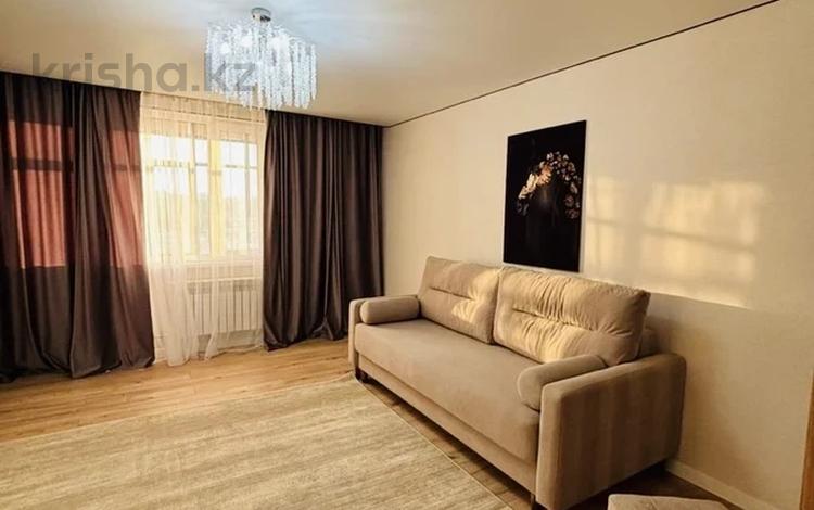 1-бөлмелі пәтер · 36 м² · 6/24 қабат, Мукан Тулебаев 5б, бағасы: 23.7 млн ₸ в Астане, Алматы р-н — фото 39