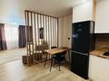 1-бөлмелі пәтер · 36 м² · 6/24 қабат, Мукан Тулебаев 5б, бағасы: 23.7 млн ₸ в Астане, Алматы р-н — фото 5