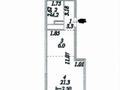 1-бөлмелі пәтер · 36 м² · 6/24 қабат, Мукан Тулебаев 5б, бағасы: 23.7 млн ₸ в Астане, Алматы р-н — фото 13