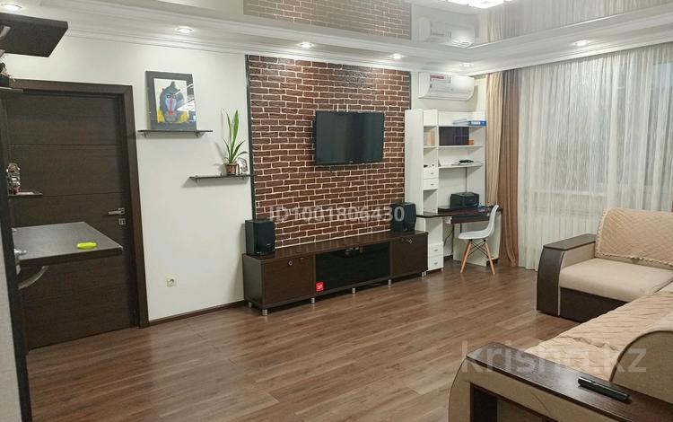 2-бөлмелі пәтер · 70 м² · 6/9 қабат, К. Байсеитовой 10/1, бағасы: 29.9 млн ₸ в Астане, Сарыарка р-н — фото 2