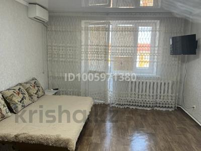 1-бөлмелі пәтер · 41 м² · 6/6 қабат, мкр Астана 20, бағасы: 13.8 млн ₸ в Уральске