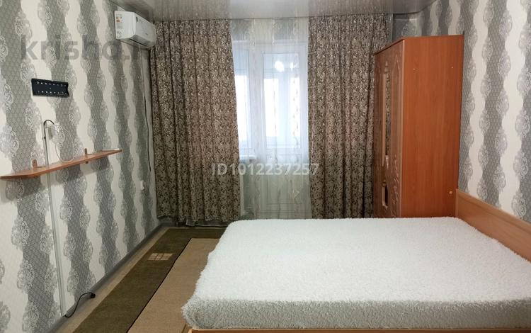 1-комнатная квартира · 30 м² · 3/5 этаж, ул. Абая за 90 000 ₸ в Темиртау — фото 2