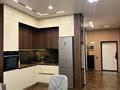 3-комнатная квартира · 82 м² · 7/17 этаж, Жарокова 218 — Жарокова Утепова за 105 млн ₸ в Алматы, Бостандыкский р-н — фото 3