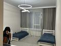 3-комнатная квартира · 82 м² · 7/17 этаж, Жарокова 218 — Жарокова Утепова за 105 млн ₸ в Алматы, Бостандыкский р-н — фото 4
