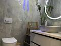 3-комнатная квартира · 82 м² · 7/17 этаж, Жарокова 218 — Жарокова Утепова за 105 млн ₸ в Алматы, Бостандыкский р-н — фото 6