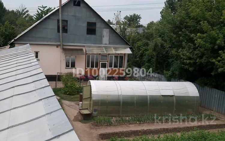 Жеке үй · 5 бөлме · 164 м² · 135 жүзд., Алатау (ИЯФ) ш/а. ул Каипова — Рядом с магазином ПЛЮС, бағасы: 77 млн ₸ в Алматы, Медеуский р-н — фото 29