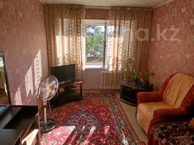 1-комнатная квартира · 30.6 м² · 2/5 этаж, Бульвара Гагарина 12А за 11.2 млн ₸ в Усть-Каменогорске
