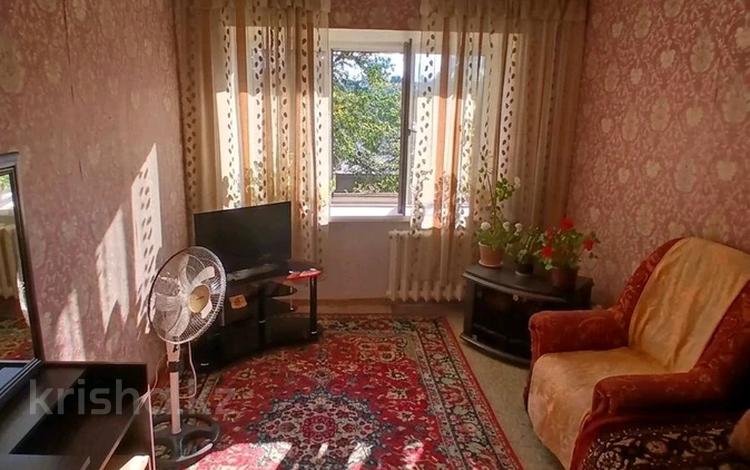 1-комнатная квартира · 30.6 м² · 2/5 этаж, Бульвара Гагарина 12А за 11.2 млн ₸ в Усть-Каменогорске — фото 2