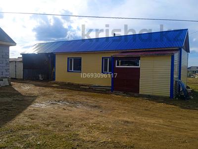 Часть дома · 4 комнаты · 100 м² · 8 сот., Ягодная 846 — Красноярские дачи новостройки за 14 млн 〒 в Кокшетау