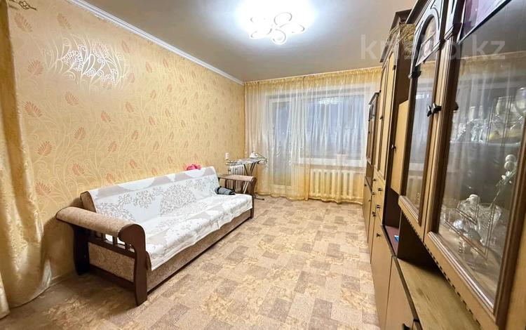 2-комнатная квартира · 52 м² · 9/9 этаж, жамбыла за 18.5 млн ₸ в Петропавловске — фото 2