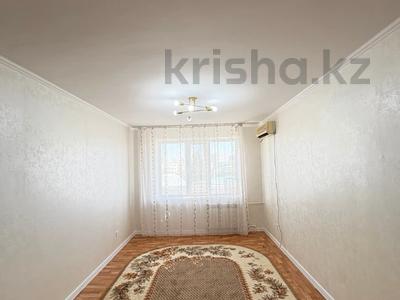 2-комнатная квартира · 48.3 м² · 5/5 этаж, мкр 8, Алии Молдагуловой за 15.5 млн ₸ в Актобе