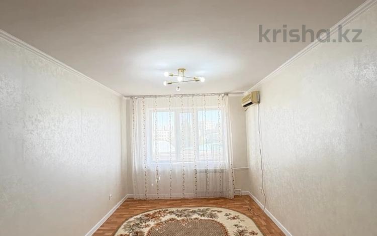 2-бөлмелі пәтер · 48.3 м² · 5/5 қабат, 2 ш/а., Алии Молдагуловой, бағасы: 15.5 млн ₸ в Актобе, мкр 8 — фото 10