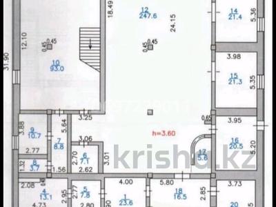 Свободное назначение, склады, общепит, развлечения · 680 м² за 150 млн 〒 в Усть-Каменогорске