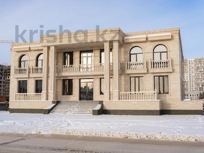 Отдельный дом · 10 комнат · 1500 м² · 21 сот., Депутатский городок за 12 млн 〒 в Астане, Сарайшык р-н