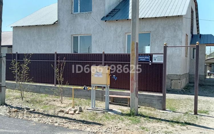 Жеке үй · 7 бөлме · 160 м² · 10 жүзд., Микрорайон Восточный Алмалыбак 70, бағасы: 40 млн ₸ в Талдыкоргане — фото 18