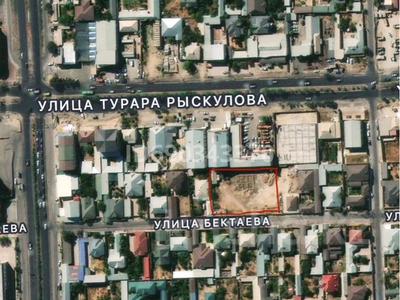 Жер телімі · 27 сотық, Самал-1 ш/а 111, бағасы: 180 млн ₸ в Шымкенте, Абайский р-н