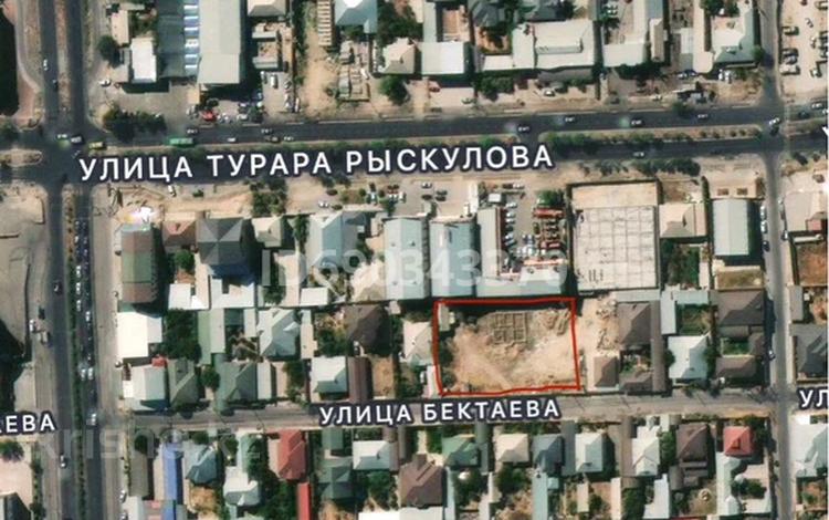 Жер телімі · 27 сотық, Самал-1 ш/а 111, бағасы: 180 млн ₸ в Шымкенте, Абайский р-н — фото 14