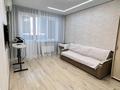1-комнатная квартира · 39 м², мкр Жас Канат 1/19 за 250 000 ₸ в Алматы, Турксибский р-н