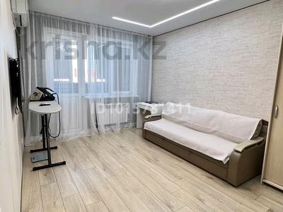 1-комнатная квартира · 39 м², мкр Жас Канат 1/19 за 250 000 ₸ в Алматы, Турксибский р-н