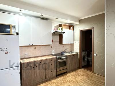 1-комнатная квартира · 41.8 м² · 1/9 этаж, Иманбаевой 3 за 25.5 млн 〒 в Астане, р-н Байконур