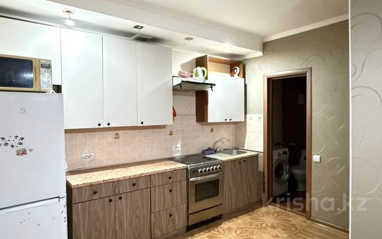 2-бөлмелі пәтер · 41.8 м² · 1/9 қабат, Иманбаевой 3, бағасы: 23 млн ₸ в Астане, р-н Байконур — фото 2