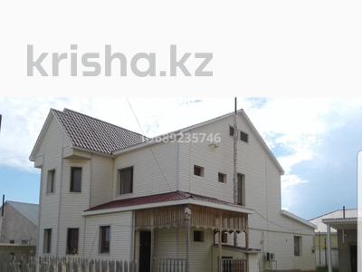 Отдельный дом • 7 комнат • 240 м² • 10 сот., ул. Шарипова 14 за 29 млн 〒 в Кульсары