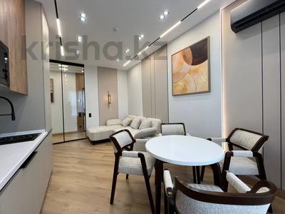 2-бөлмелі пәтер · 65 м², Розыбакиева, бағасы: 600 000 ₸ в Алматы, Бостандыкский р-н