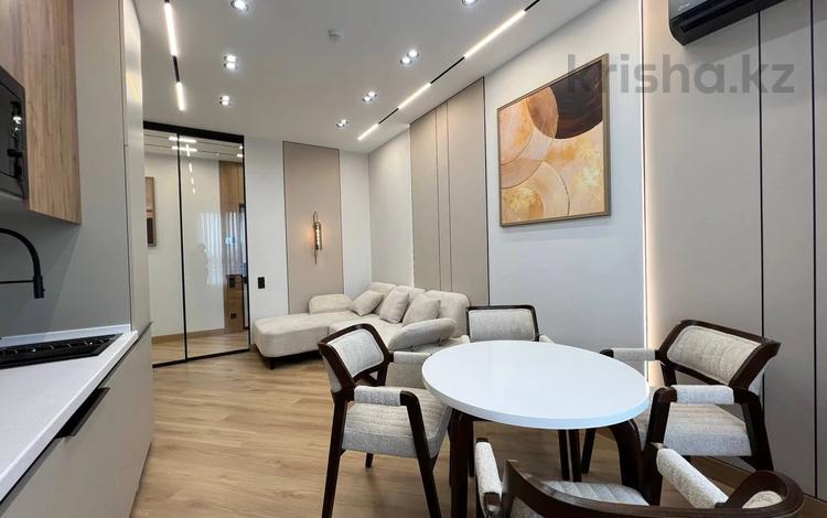2-бөлмелі пәтер · 65 м², Розыбакиева, бағасы: 600 000 ₸ в Алматы, Бостандыкский р-н — фото 2