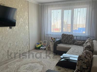 3-комнатная квартира, 64 м², 6/9 этаж, Назарбаева за 23.4 млн 〒 в Петропавловске