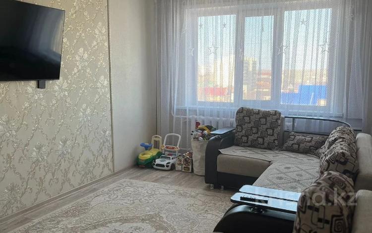 3-комнатная квартира, 64 м², 6/9 этаж, Назарбаева за 23.4 млн 〒 в Петропавловске — фото 9