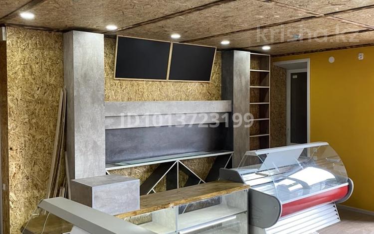 Магазины и бутики · 55 м² за 800 000 ₸ в Костанае — фото 2