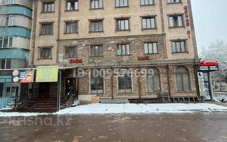 Общепит, салоны красоты, бани, гостиницы и зоны отдыха · 1330 м² за 470 млн ₸ в Алматы, Жетысуский р-н — фото 2