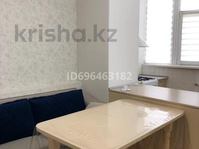 1 комната, 50 м², Алия молдагулова 46вк1 — Возле Капитал плазы, напротив прогресс за 40 000 〒 в Актобе