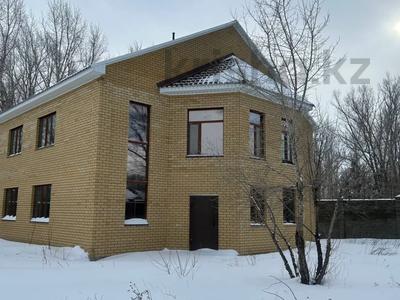 Отдельный дом · 4 комнаты · 218.2 м² · 6.95 сот., Украинка 75 — База отдыха ТАУ за 25 млн 〒 в Актобе
