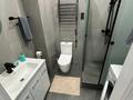 1-комнатная квартира · 45 м² · 4/4 этаж, мкр Нуршашкан (Колхозши), Алатау 40/1 — Аэропорта за 22 000 〒 в Алматы, Турксибский р-н — фото 12